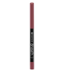 Perfilador de labios 8h Matte comfort - 19: Burgundy Bestie