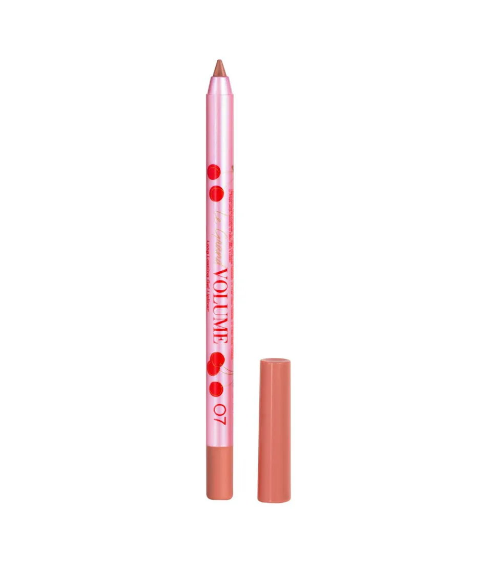 Perfilador de labios Le Grand Volume - 07: Chestnut