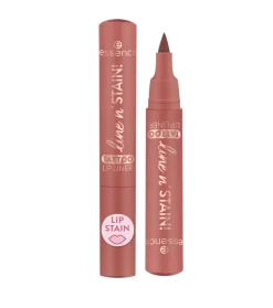 Perfilador de labios Line n' Stain Tattoo - 02: Must Have Brown