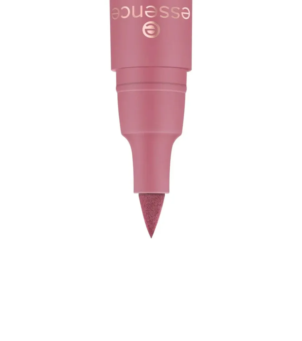 Perfilador de labios Line n' Stain Tattoo - 01: Everyone's Nude-Pink