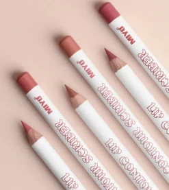 Perfilador de labios Lip Contour Scriber - 06: Peachy