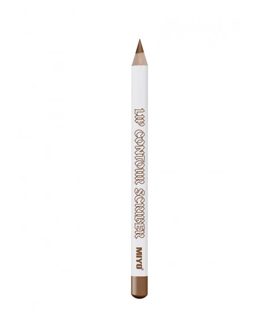 Perfilador de labios Lip Contour Scriber - 05: Nougat