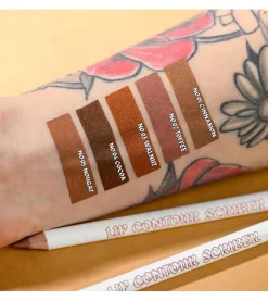 Perfilador de labios Lip Contour Scriber - 05: Nougat