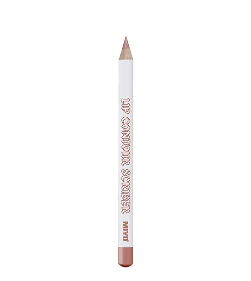 Perfilador de labios Lip Contour Scriber - 07: Fudge