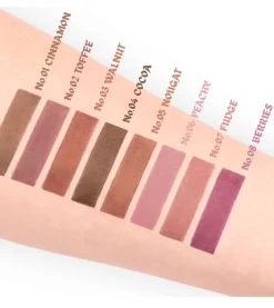 Perfilador de labios Lip Contour Scriber - 07: Fudge