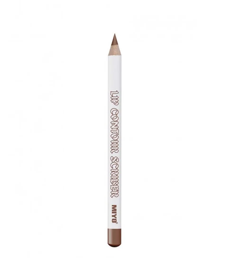 Perfilador de labios Lip Contour Scriber - 02: Toffee