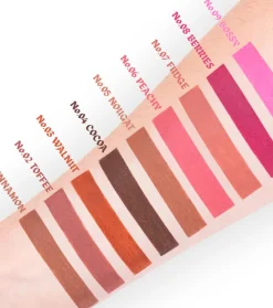 Perfilador de labios Lip Contour Scriber - 09: Bossy