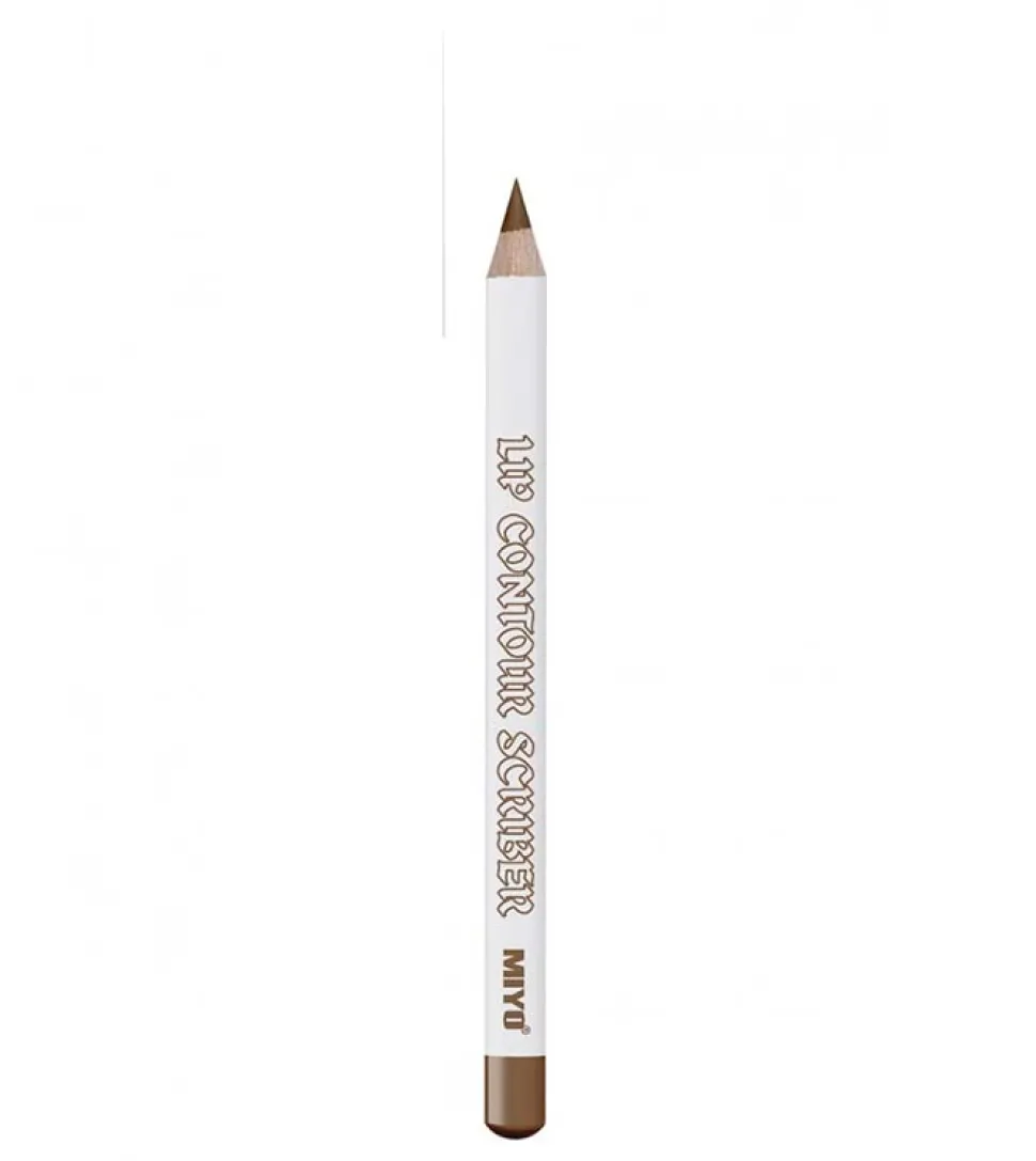 Perfilador de labios Lip Contour Scriber - 01: Cinnamon