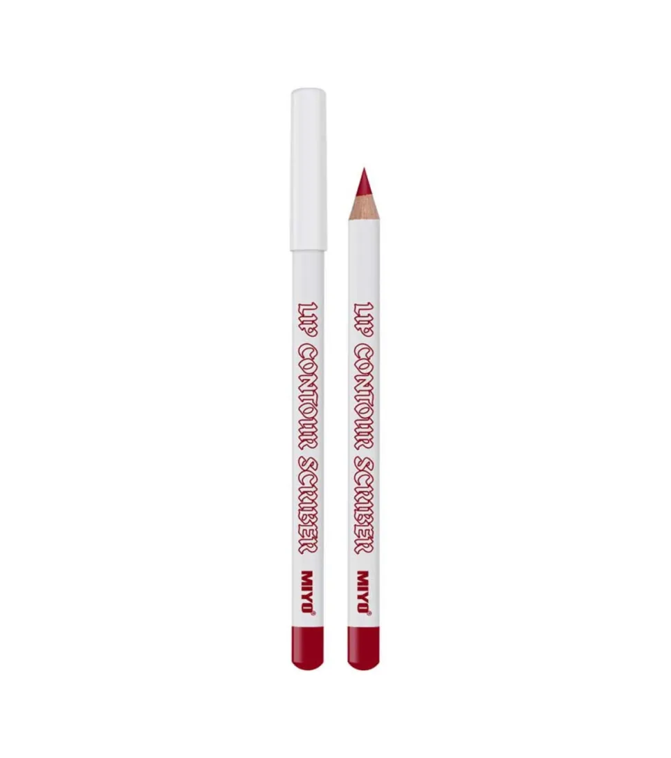 Perfilador de labios Lip Contour Scriber - 10: Lovesick