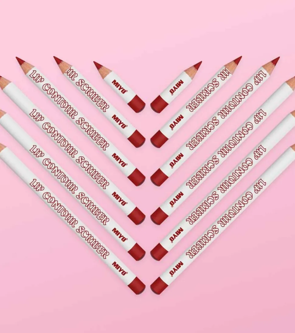 Perfilador de labios Lip Contour Scriber - 10: Lovesick