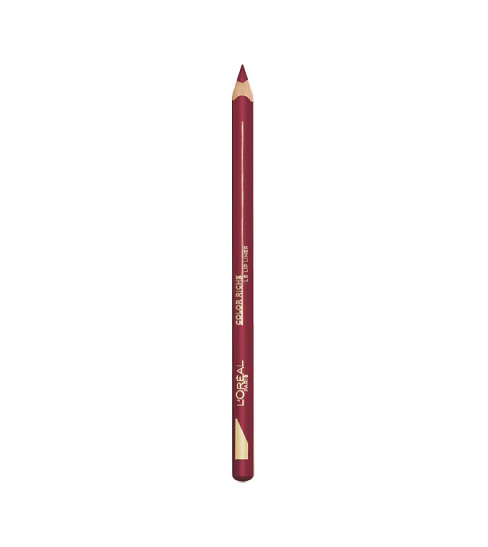 Perfilador de Labios Lip Liner Couture Colour Riche - 124: S'il vous plait