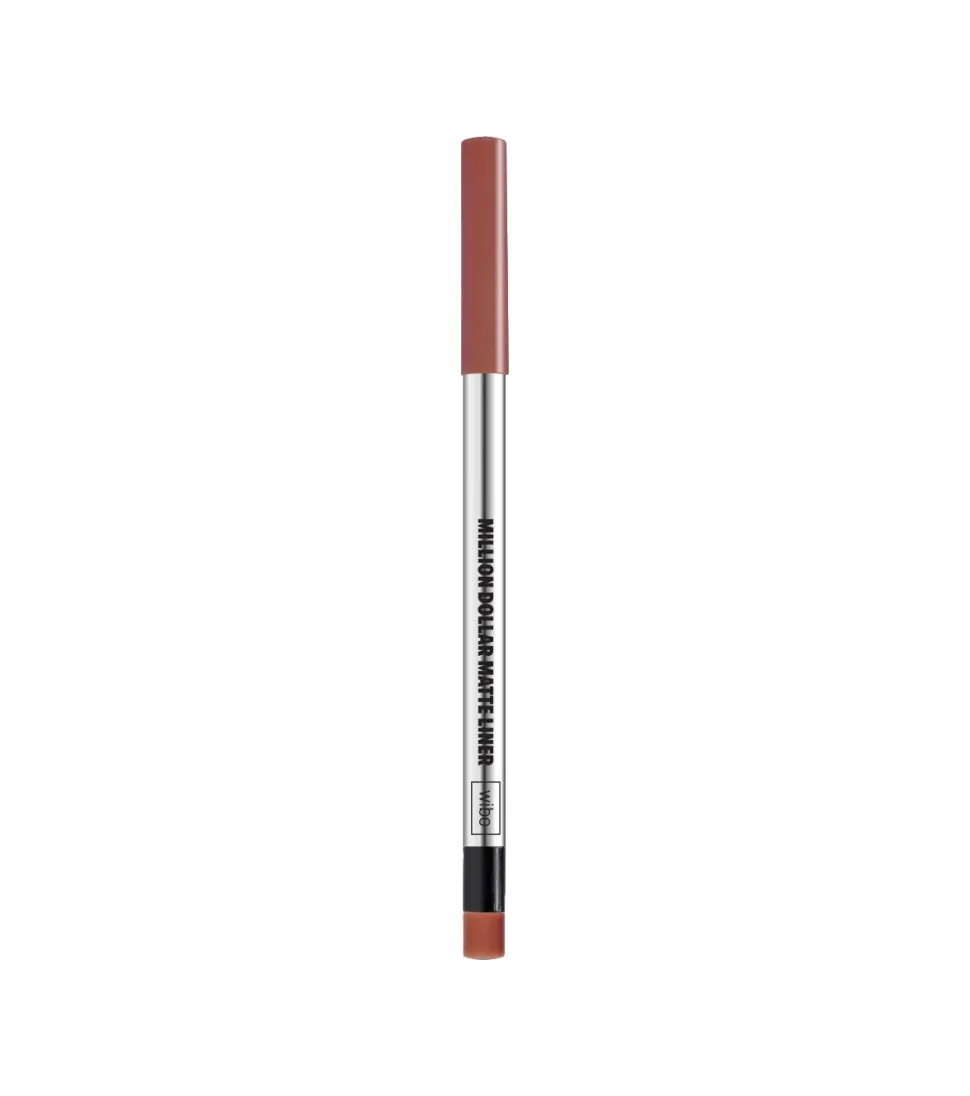 Perfilador de labios Million Dollar Matte Liner - 11