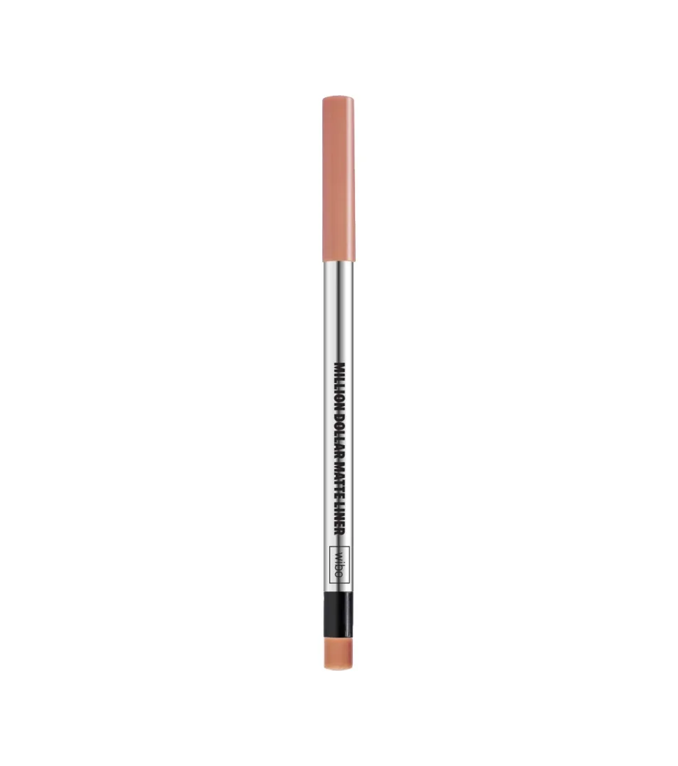 Perfilador de labios Million Dollar Matte Liner - 10