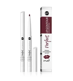 Perfilador de labios Perfect Long Lasting - 03: Forest Fruits