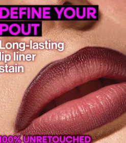 Perfilador de labios Perfect Pout - Nude Tights