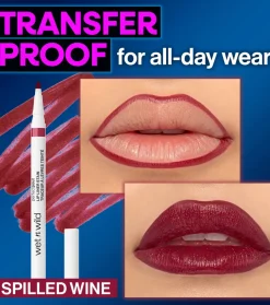 Perfilador de labios Perfect Pout - Spilled Wine