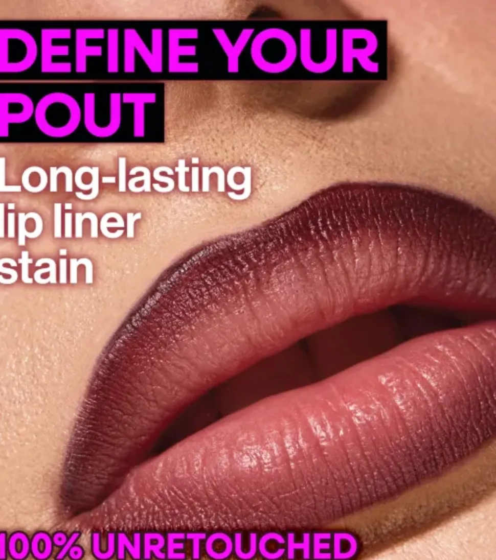 Perfilador de labios Perfect Pout - I'm Blushing