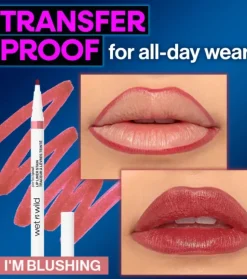 Perfilador de labios Perfect Pout - I'm Blushing