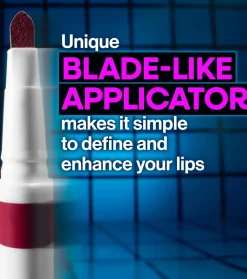 Perfilador de labios Perfect Pout - I'm Blushing