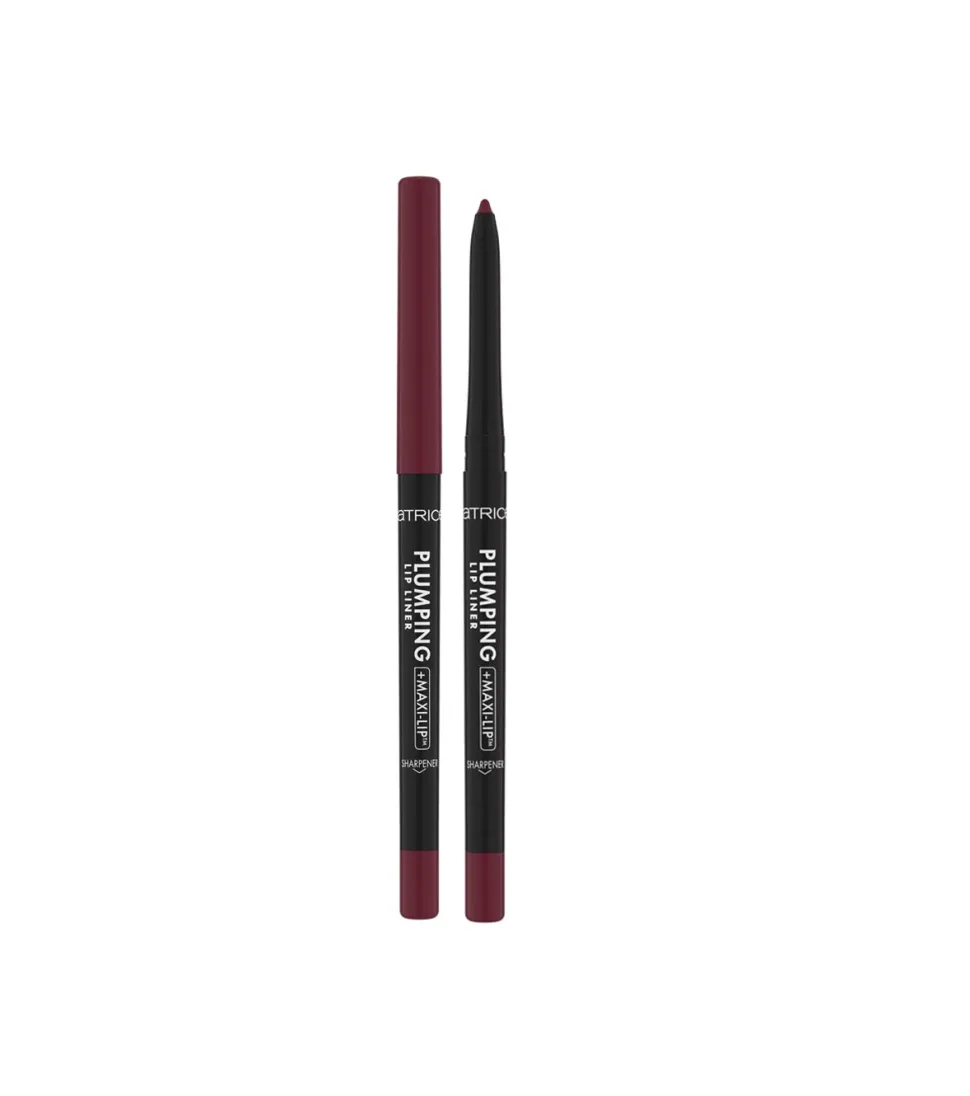 Perfilador de labios Plumping Lip Liner - 180: Cherry Lady