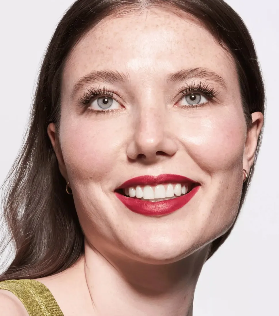 Perfilador de labios Plumping Lip Liner - 180: Cherry Lady