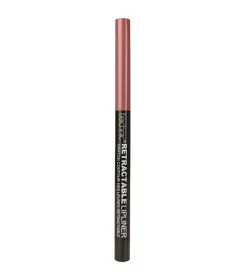 Perfilador de labios Retractable Lipliner - Rose