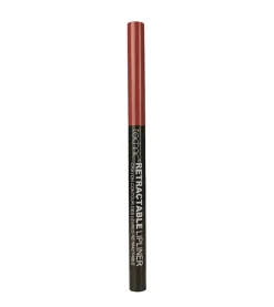 Perfilador de labios Retractable Lipliner - Crimson