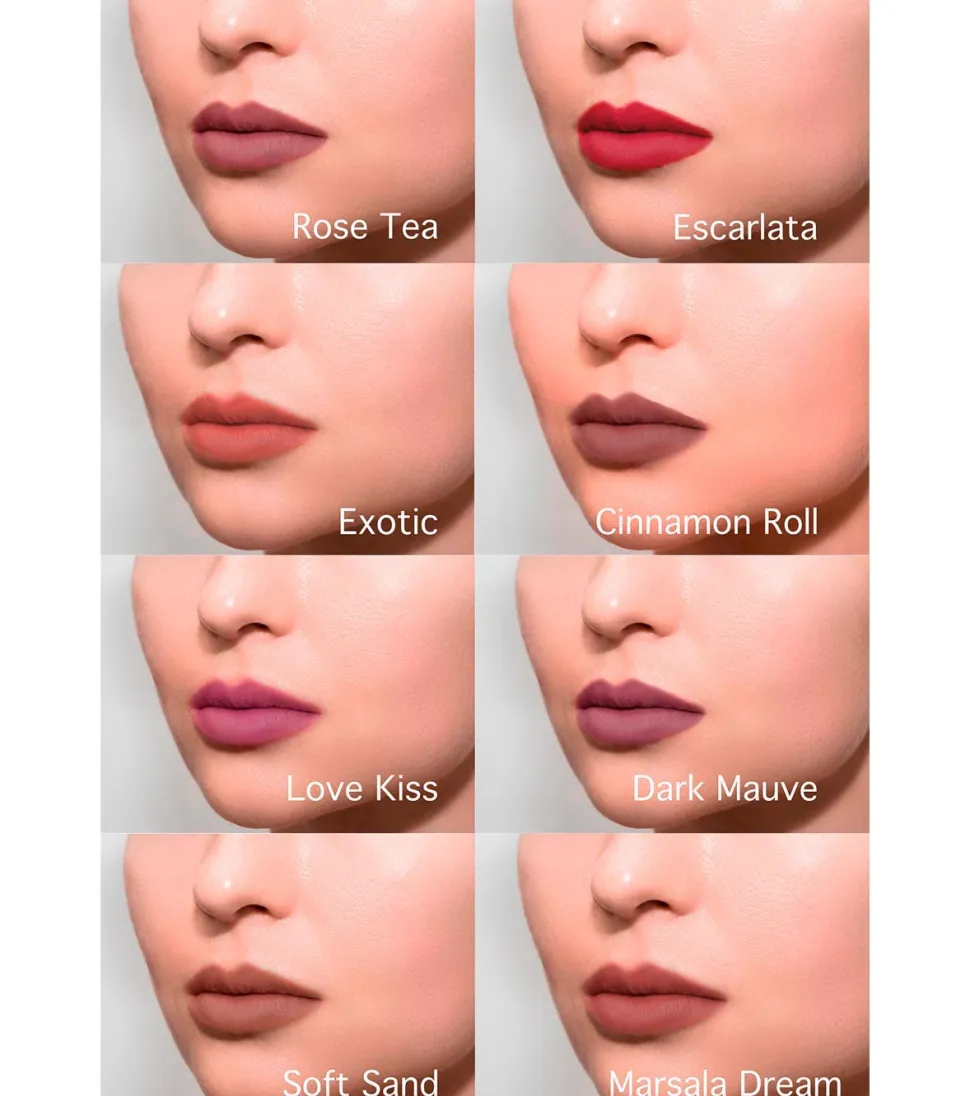 Perfilador de labios The Limit - Love Kiss
