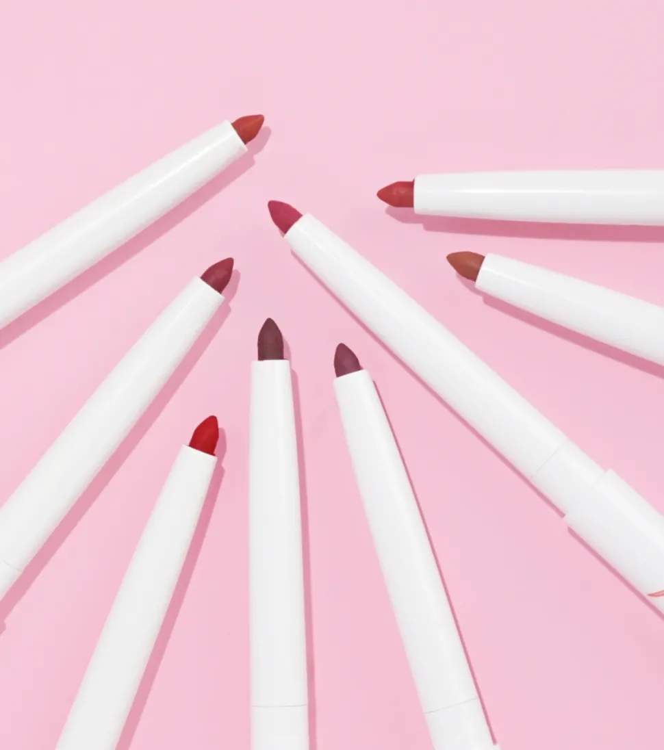Perfilador de labios The Limit - Love Kiss