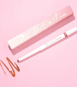 Perfilador de labios The Limit - Soft Sand