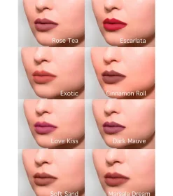 Perfilador de labios The Limit - Cinnamon Roll