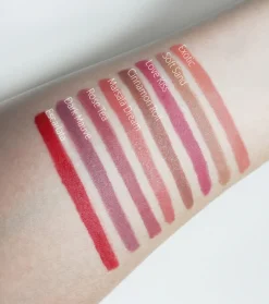 Perfilador de labios The Limit - Marsala Dream