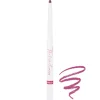 Perfilador de labios The Limit - Dark Mauve