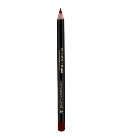Perfilador de labios Vegan Lip Liner - 04: Wild Cherry
