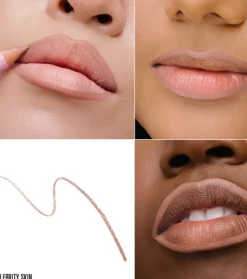 Perfilador de labios Velour - Celebrity Skin