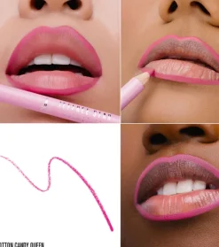 Perfilador de labios Velour - Cotton Candy Queen