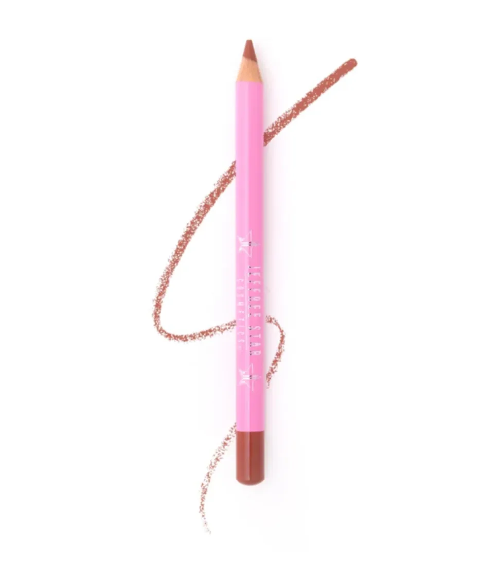 Perfilador de labios Velour - Leo
