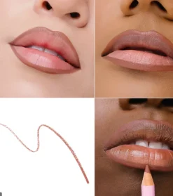 Perfilador de labios Velour - Leo