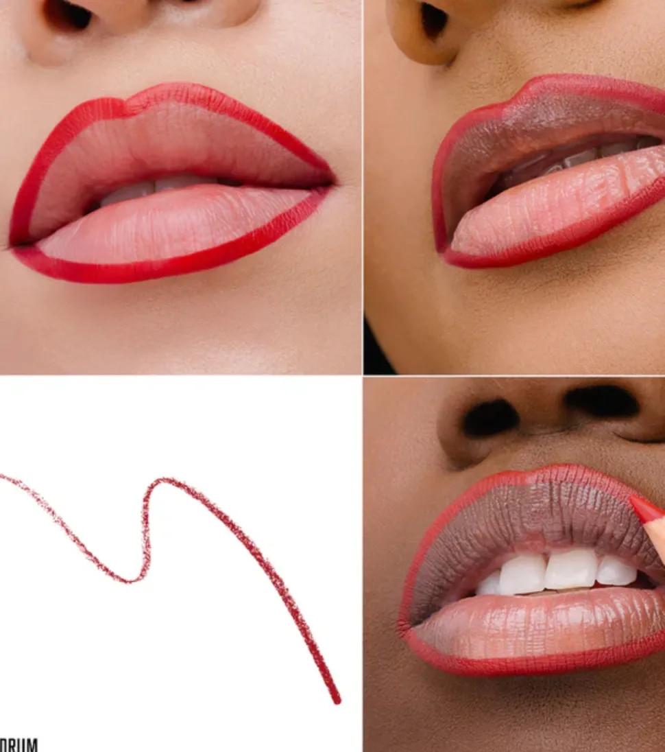 Perfilador de labios Velour - Redrum