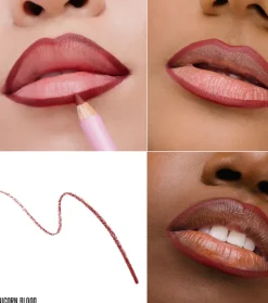 Perfilador de labios Velour - Unicorn Blood