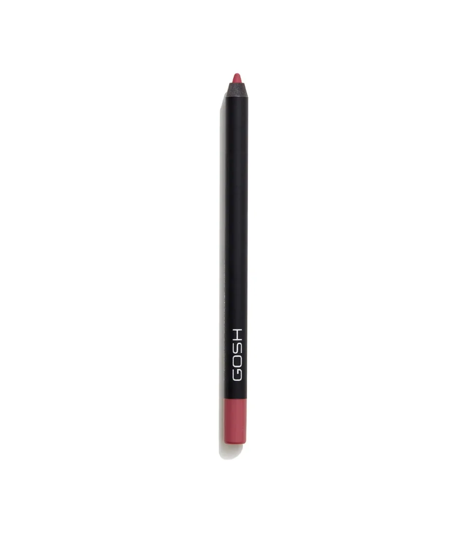 Perfilador de labios Velvet Touch Waterproof - 010: Smoothie