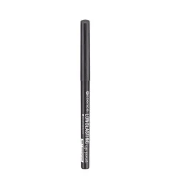 Perfilador de ojos long lasting - 34: Sparkling black