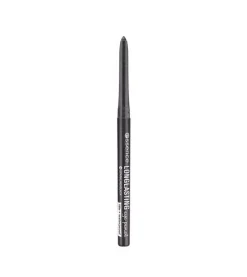 Perfilador de ojos long lasting - 34: Sparkling black