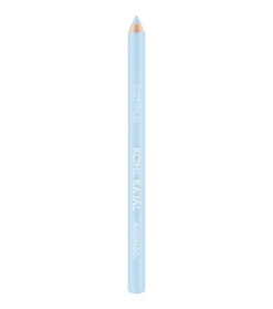 Perfilador de ojos Waterproof Kohl Kajal - 160: Baby Blue