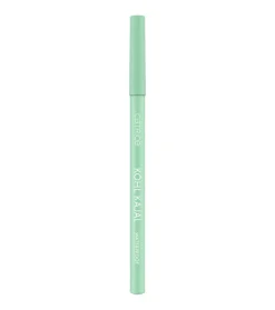 Perfilador de ojos Waterproof Kohl Kajal - 140: Frosty Mint