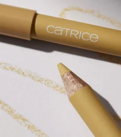 Perfilador de ojos Waterproof Kohl Kajal - 120: Hello Yellow