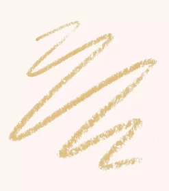 Perfilador de ojos Waterproof Kohl Kajal - 120: Hello Yellow