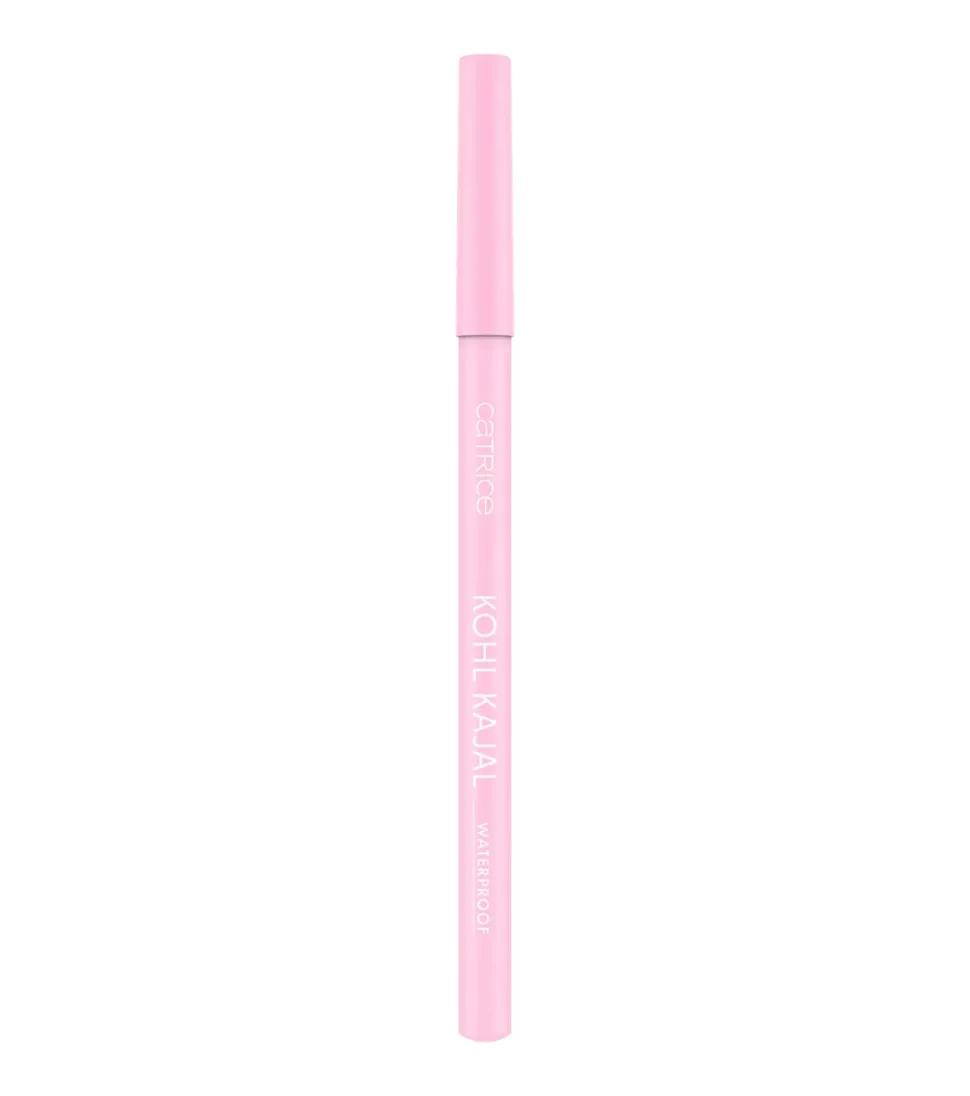 Perfilador de ojos Waterproof Kohl Kajal - 170: Candy Rose