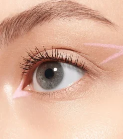 Perfilador de ojos Waterproof Kohl Kajal - 170: Candy Rose