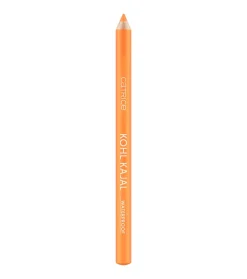 Perfilador de ojos Waterproof Kohl Kajal - 110: Orange O´clock